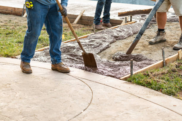 Best Concrete Sidewalk Installation in Wrightsville, PA