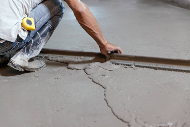 Best Concrete Patio Design and Installation in Wrightsville, PA