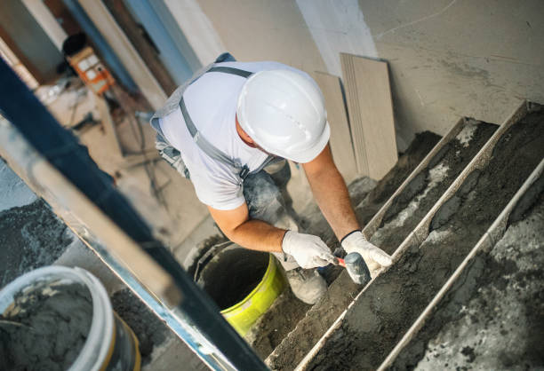 Best Concrete Retaining Walls in Wrightsville, PA