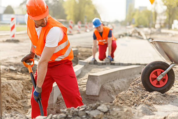Best Concrete Driveway Installation in Wrightsville, PA
