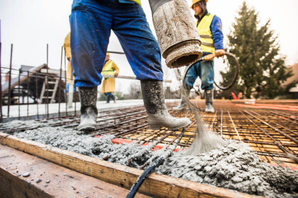 Best Concrete Steps and Stairs in Wrightsville, PA
